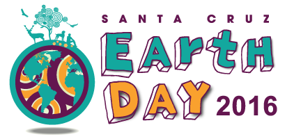 Earth Day Santa Cruz