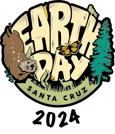 Earth Day Santa Cruz