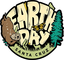 Earth Day Santa Cruz